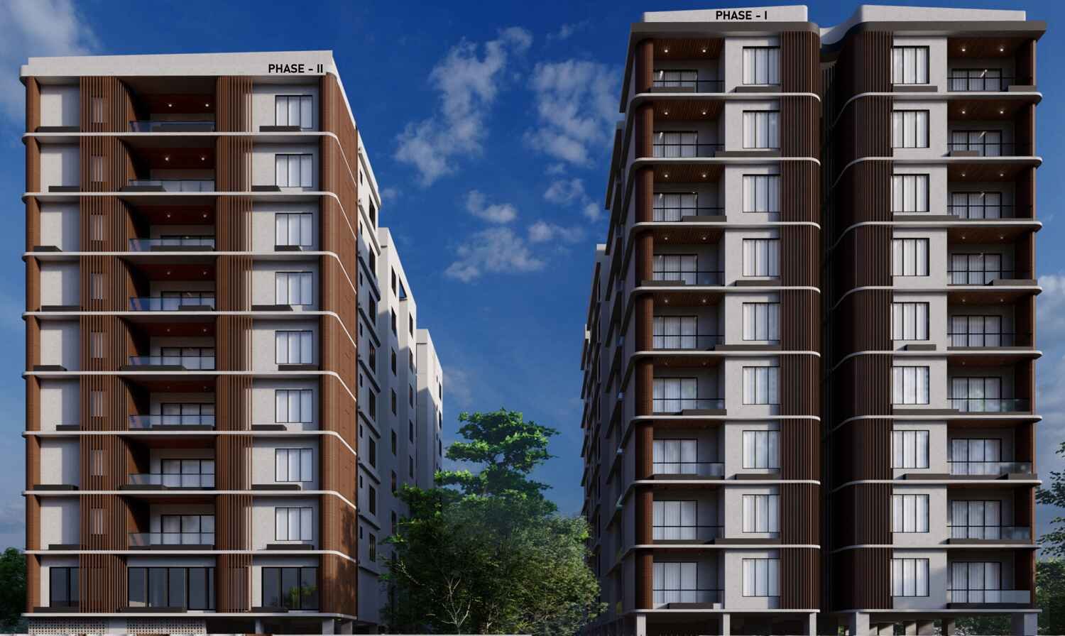 MAYFLOWER - EAST GATE II