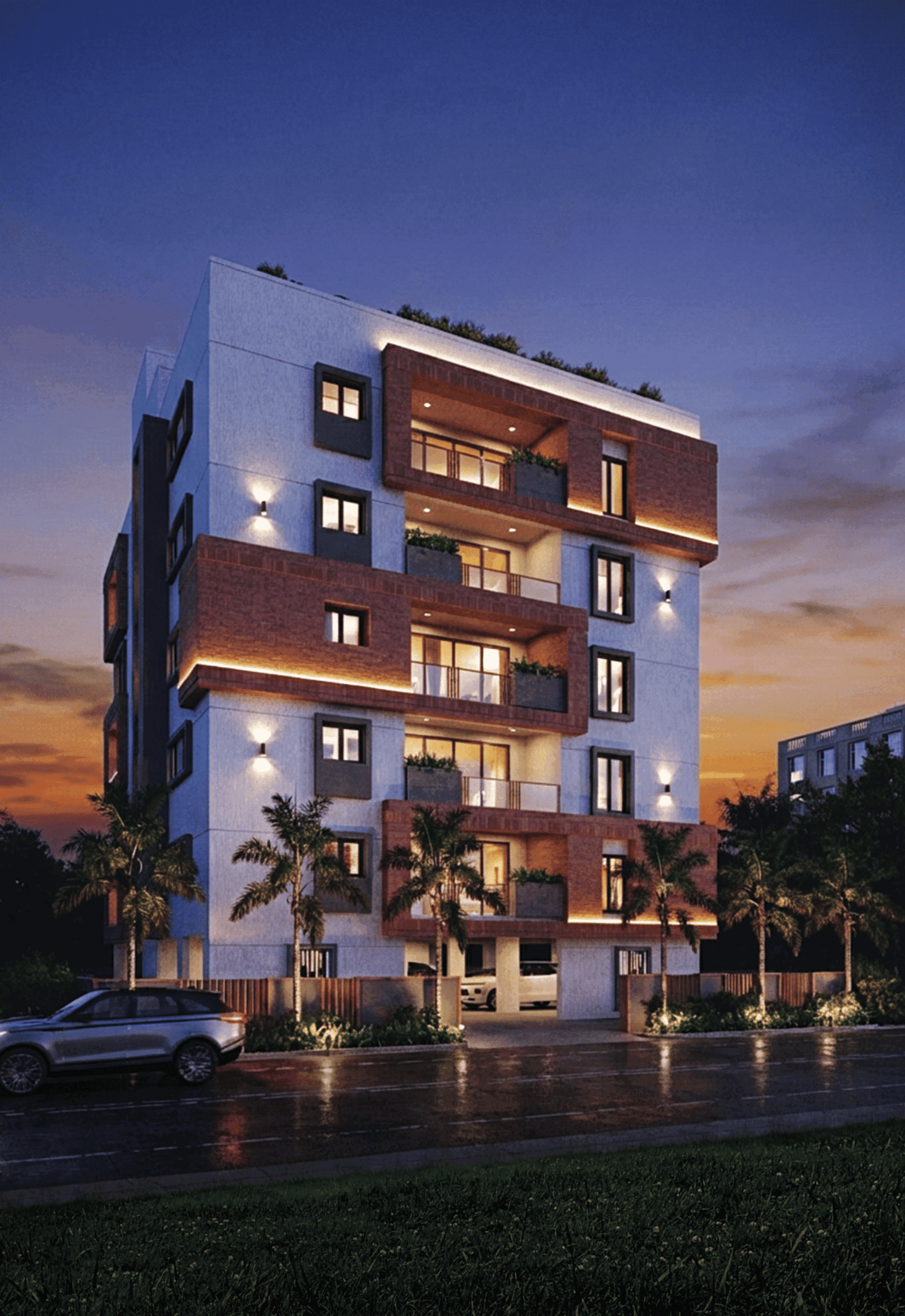 SREEVATSA - SAKETHRAM