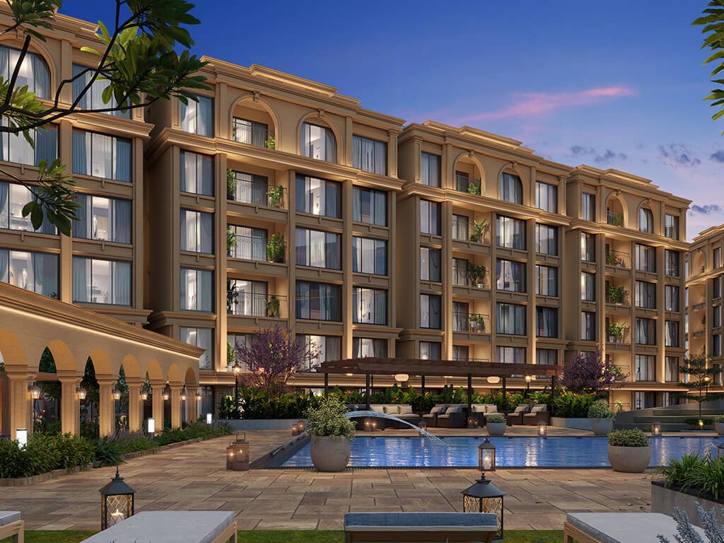 CASA GRAND -  ORCHARDS PHASE 1