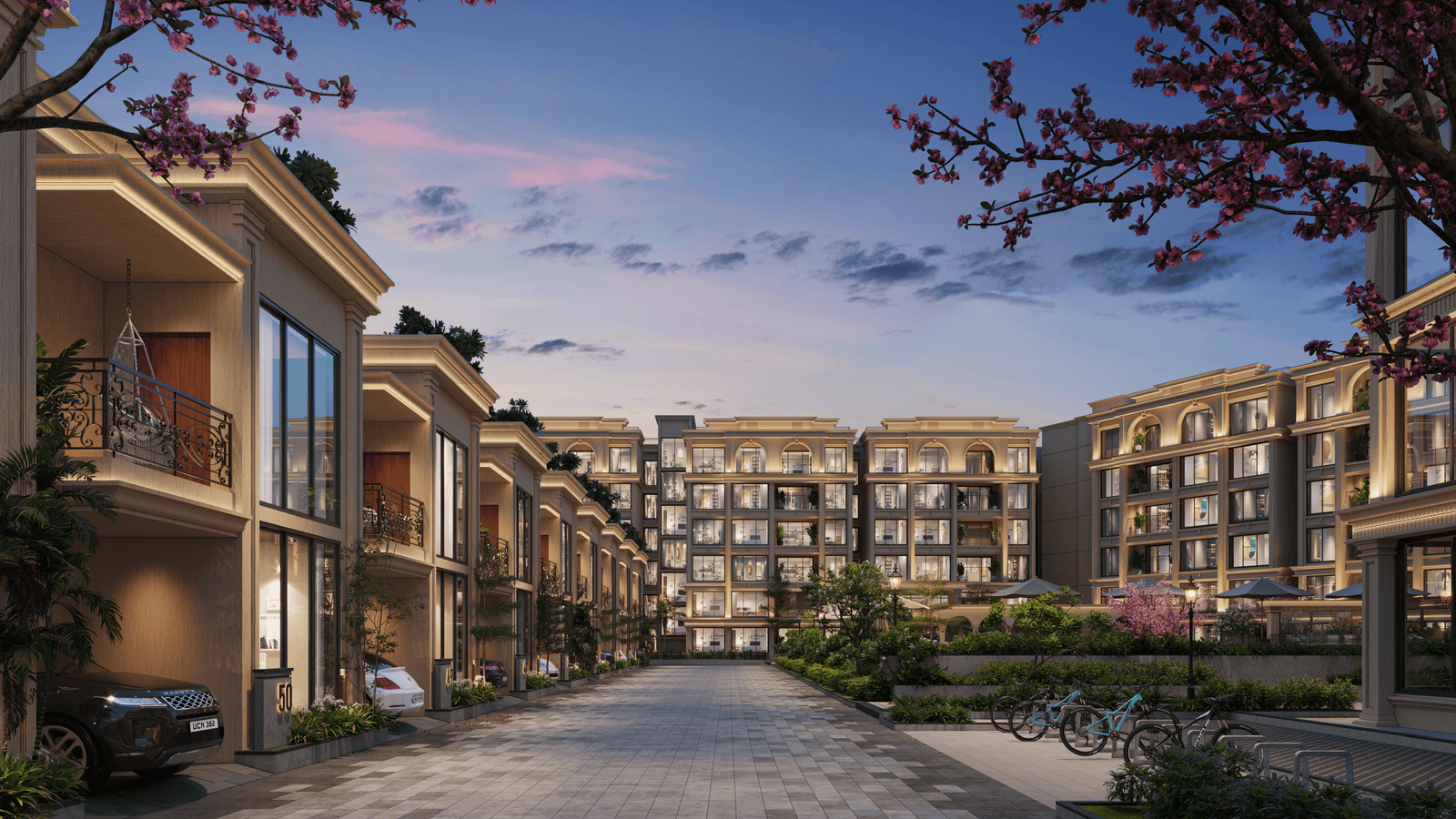 CASA GRAND -  ORCHARDS PHASE 2