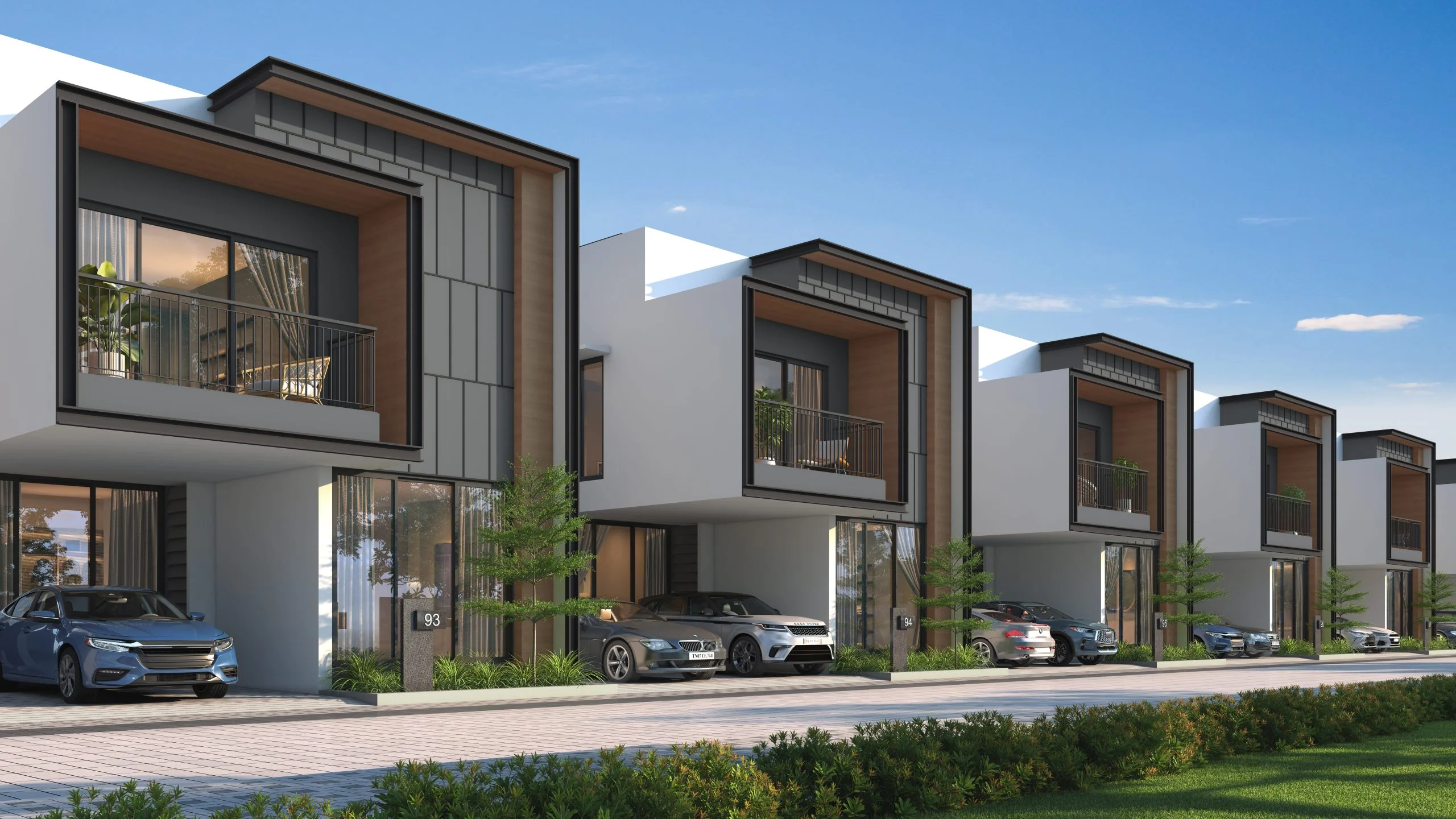 CASA GRAND - BLOSSOM