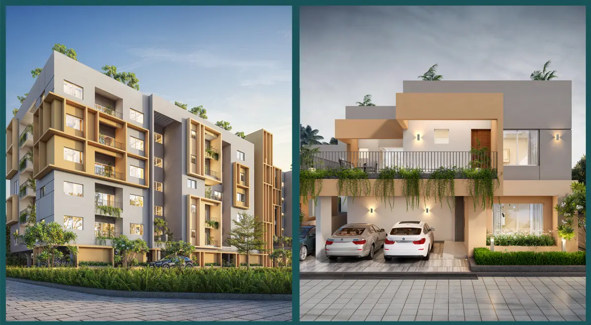 INFINIUM -  LOTUS MEADOWS