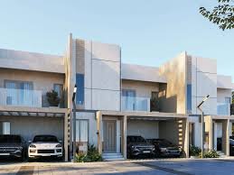 KG DEVELOPERS - LUXE TOWN