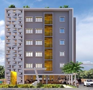 SOUL SPACE - UP TOWN